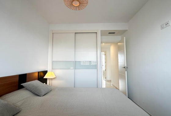 Resale - Apartment / flat - Torrevieja - Costa Blanca