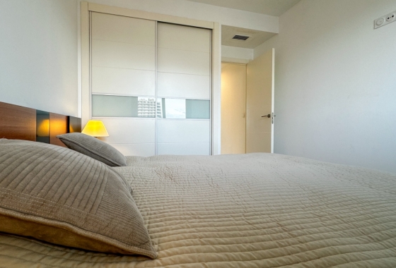 Resale - Apartment / flat - Torrevieja - Costa Blanca