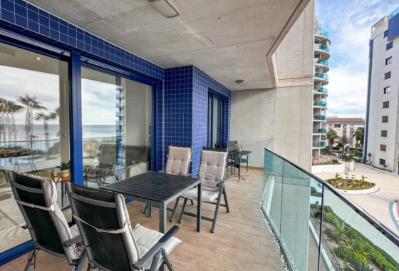 Resale - Apartment / flat - Torrevieja - Costa Blanca