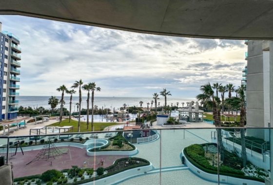 Resale - Apartment / flat - Torrevieja - Costa Blanca