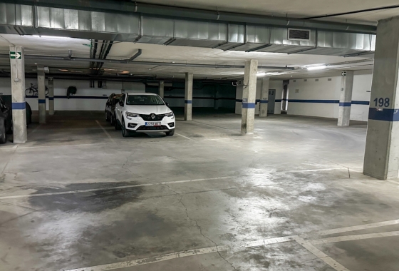 Resale - Apartment / flat - Torrevieja - Costa Blanca