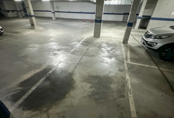 Resale - Apartment / flat - Torrevieja - Costa Blanca