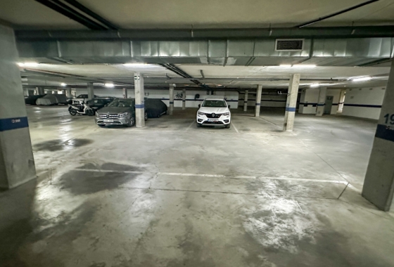 Resale - Apartment / flat - Torrevieja - Costa Blanca