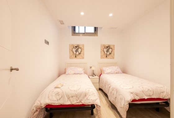 Herverkoop - Villa - Orihuela - Inland