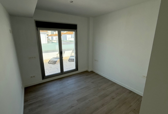 Herverkoop - Herenhuis - Orihuela - Inland