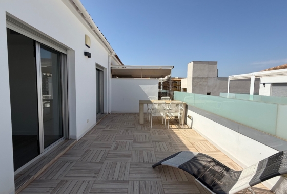 Herverkoop - Herenhuis - Orihuela - Inland