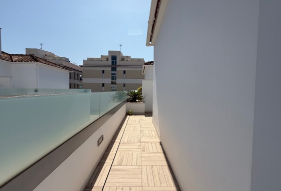 Herverkoop - Herenhuis - Orihuela - Inland