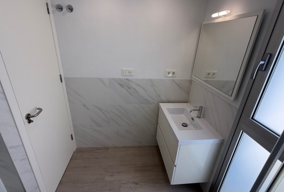 Herverkoop - Herenhuis - Orihuela - Inland