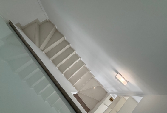 Herverkoop - Herenhuis - Orihuela - Inland