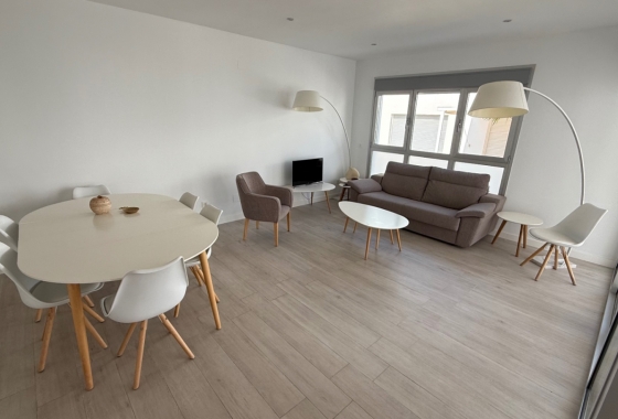 Herverkoop - Herenhuis - Orihuela - Inland