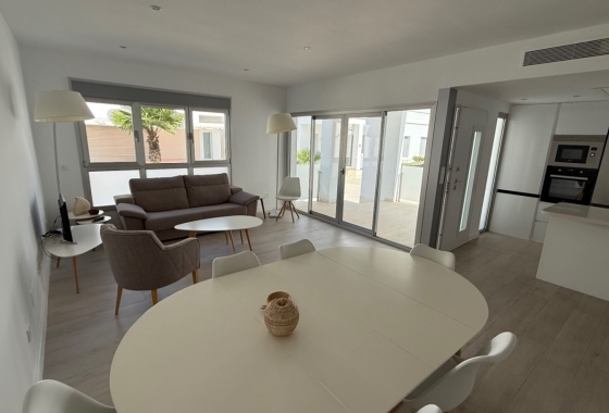 Herverkoop - Herenhuis - Orihuela - Inland