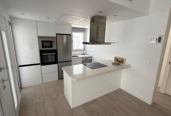 Herverkoop - Herenhuis - Orihuela - Inland