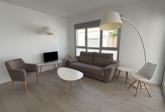 Herverkoop - Herenhuis - Orihuela - Inland