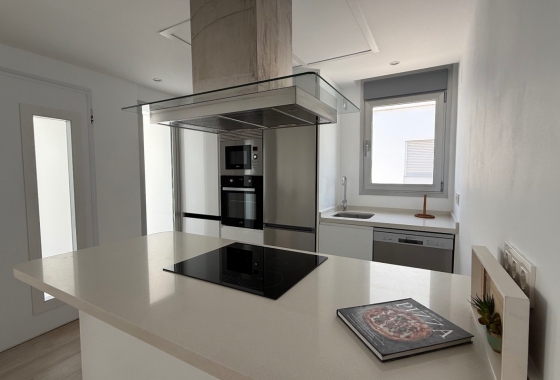 Herverkoop - Herenhuis - Orihuela - Inland