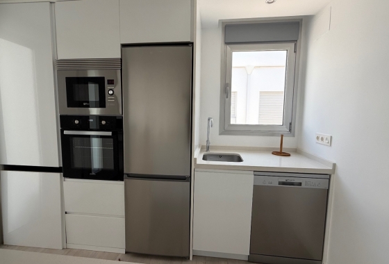 Herverkoop - Herenhuis - Orihuela - Inland