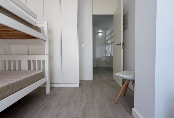 Herverkoop - Herenhuis - Orihuela - Inland