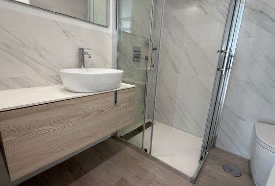 Herverkoop - Herenhuis - Orihuela - Inland