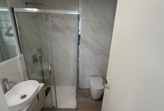 Herverkoop - Herenhuis - Orihuela - Inland