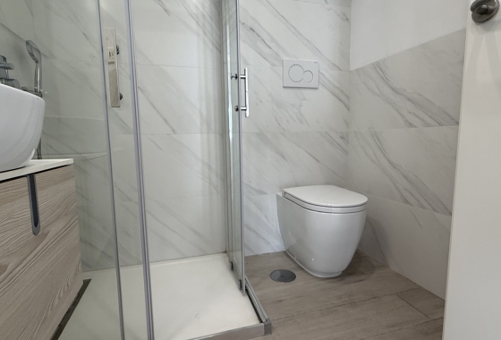 Herverkoop - Herenhuis - Orihuela - Inland