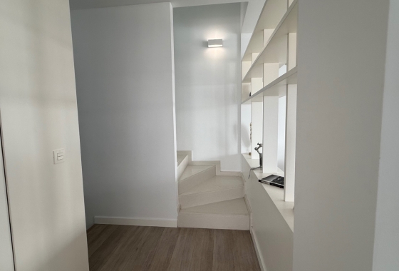 Herverkoop - Herenhuis - Orihuela - Inland