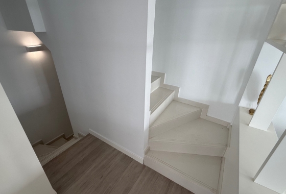 Herverkoop - Herenhuis - Orihuela - Inland