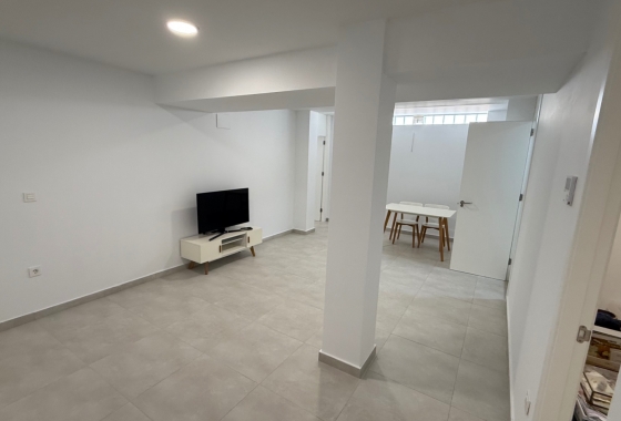 Herverkoop - Herenhuis - Orihuela - Inland