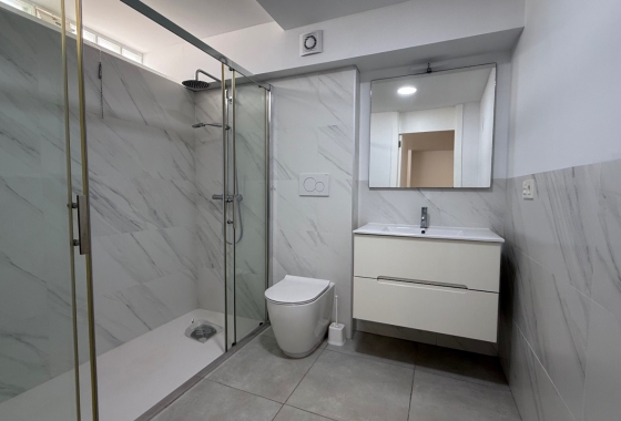 Herverkoop - Herenhuis - Orihuela - Inland