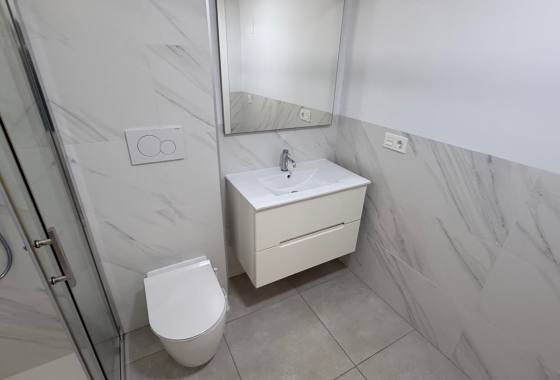 Herverkoop - Herenhuis - Orihuela - Inland