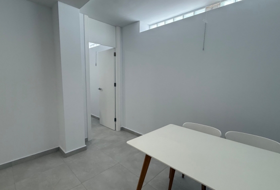 Herverkoop - Herenhuis - Orihuela - Inland