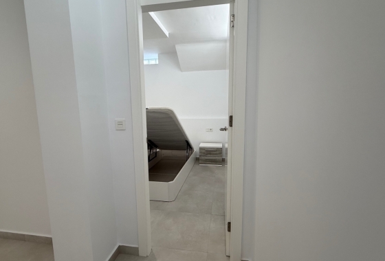 Herverkoop - Herenhuis - Orihuela - Inland