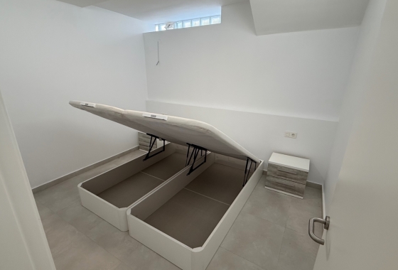 Herverkoop - Herenhuis - Orihuela - Inland