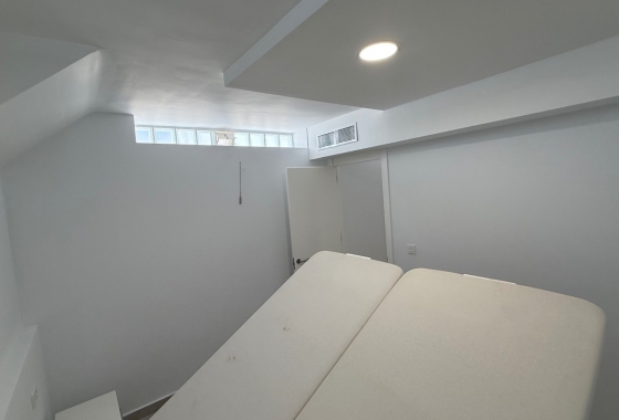 Herverkoop - Herenhuis - Orihuela - Inland