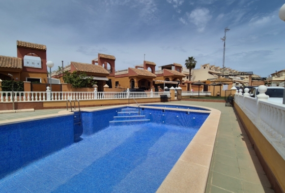 Herverkoop - Villa - Torrevieja - Costa Blanca