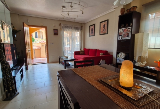 Herverkoop - Villa - Torrevieja - Costa Blanca