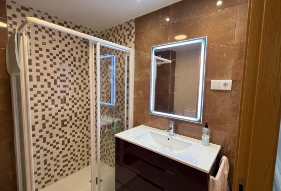 Перепродажа - Квартира - Torrevieja - Costa Blanca