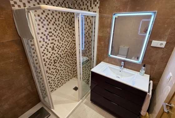 Перепродажа - Квартира - Torrevieja - Costa Blanca