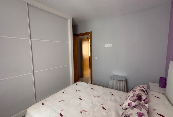 Перепродажа - Квартира - Torrevieja - Costa Blanca