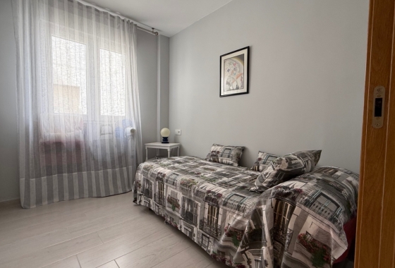 Перепродажа - Квартира - Torrevieja - Costa Blanca
