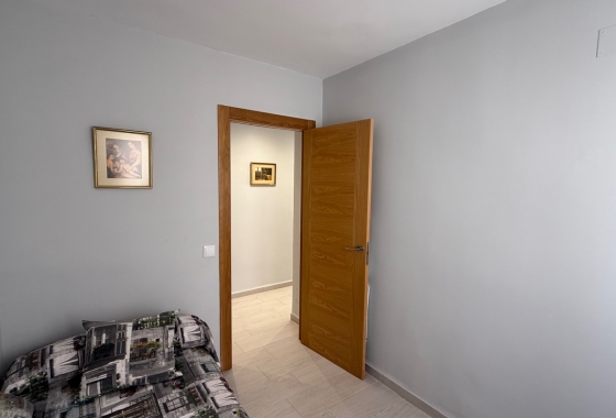 Перепродажа - Квартира - Torrevieja - Costa Blanca