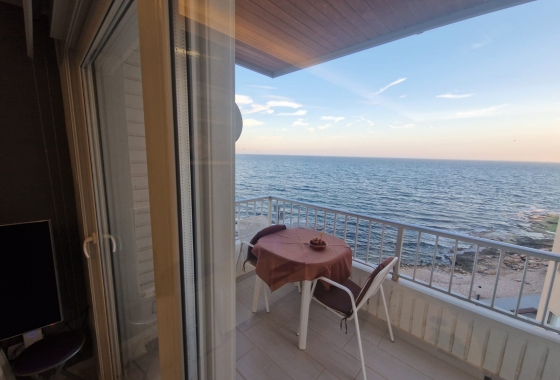 Перепродажа - Квартира - Torrevieja - Costa Blanca