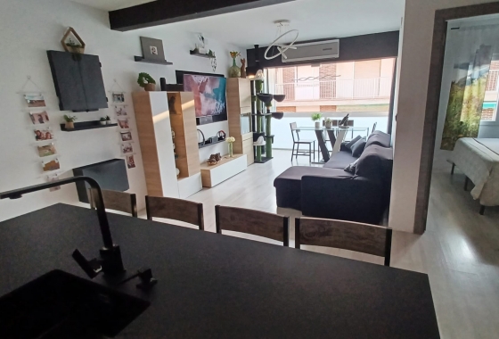 Reventa - Apartamento / piso - Torre de la Horadada - Costa Blanca