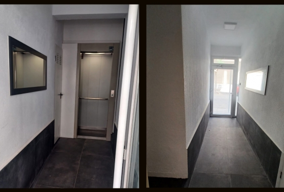 Reventa - Apartamento / piso - Torre de la Horadada - Costa Blanca