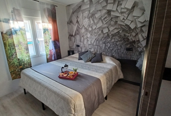 Reventa - Apartamento / piso - Torre de la Horadada - Costa Blanca