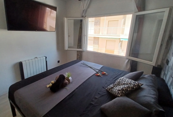 Reventa - Apartamento / piso - Torre de la Horadada - Costa Blanca