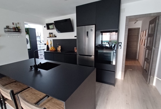 Reventa - Apartamento / piso - Torre de la Horadada - Costa Blanca