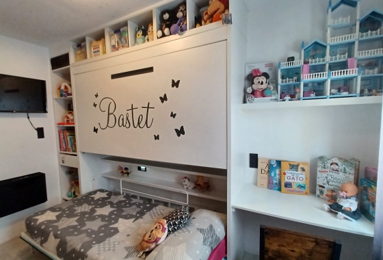 Reventa - Apartamento / piso - Torre de la Horadada - Costa Blanca