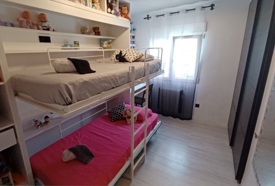 Reventa - Apartamento / piso - Torre de la Horadada - Costa Blanca