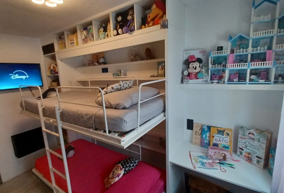 Reventa - Apartamento / piso - Torre de la Horadada - Costa Blanca