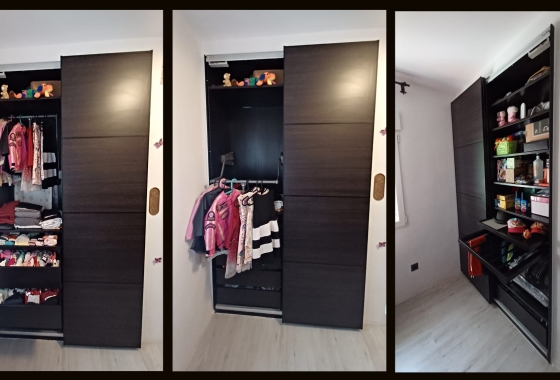 Reventa - Apartamento / piso - Torre de la Horadada - Costa Blanca