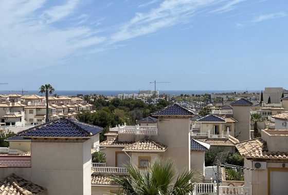 Herverkoop - Villa - Orihuela - Inland